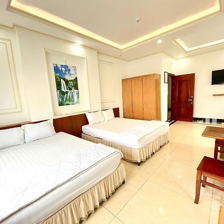 Phụng Hoàng Vũ Hotel Bac Lieu Ngoại thất bức ảnh