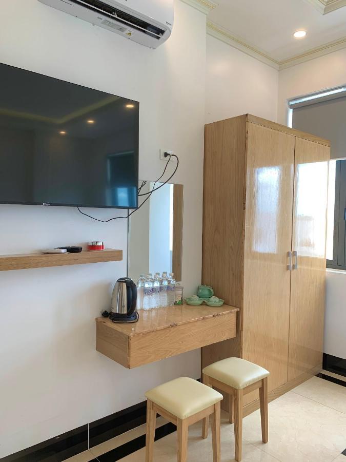 Phụng Hoàng Vũ Hotel Bac Lieu Ngoại thất bức ảnh