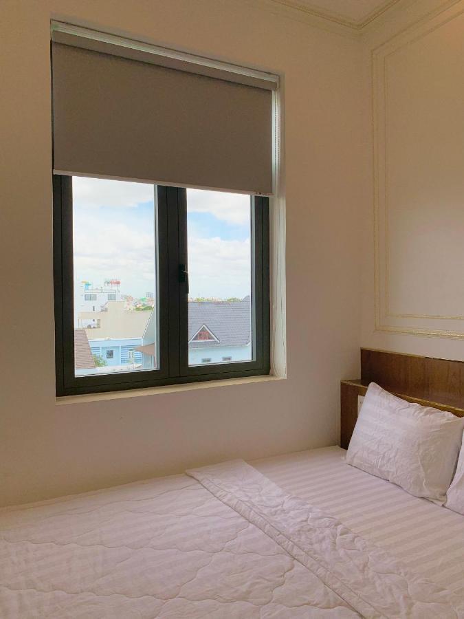 Phụng Hoàng Vũ Hotel Bac Lieu Ngoại thất bức ảnh