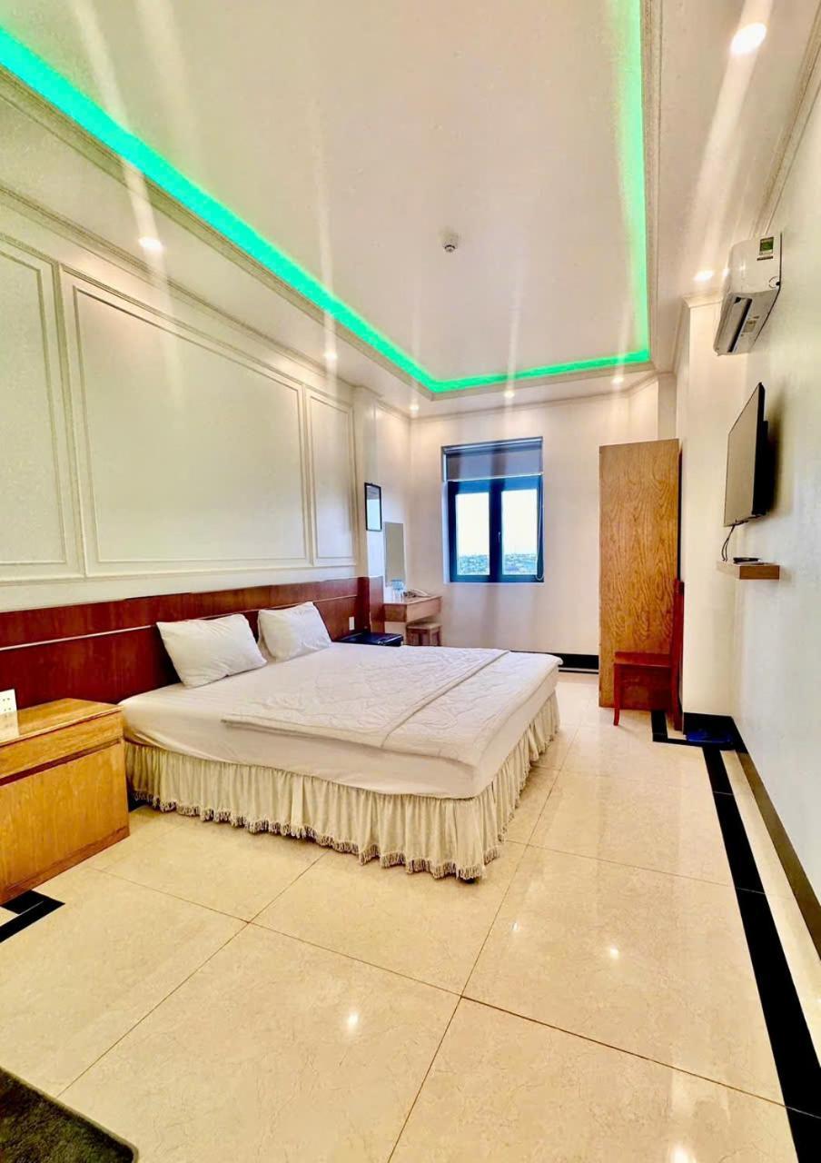 Phụng Hoàng Vũ Hotel Bac Lieu Ngoại thất bức ảnh