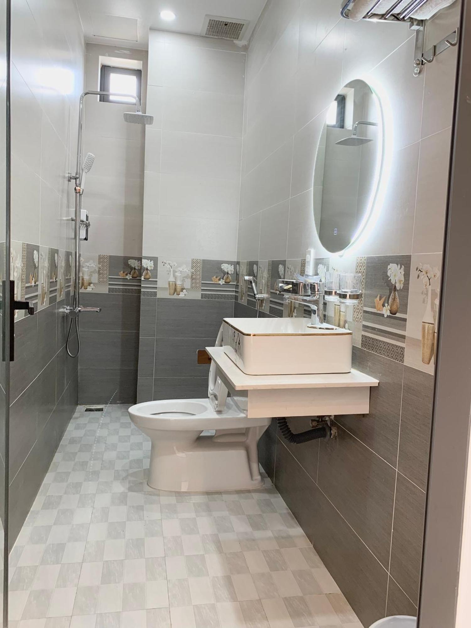 Phụng Hoàng Vũ Hotel Bac Lieu Ngoại thất bức ảnh