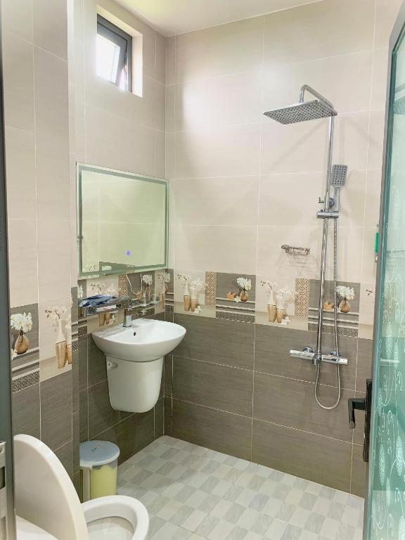 Phụng Hoàng Vũ Hotel Bac Lieu Ngoại thất bức ảnh