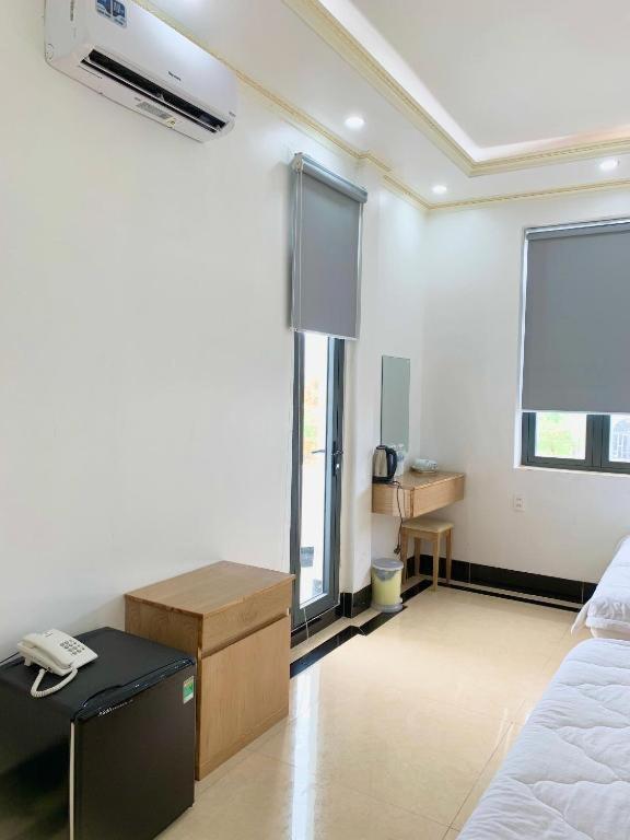 Phụng Hoàng Vũ Hotel Bac Lieu Ngoại thất bức ảnh