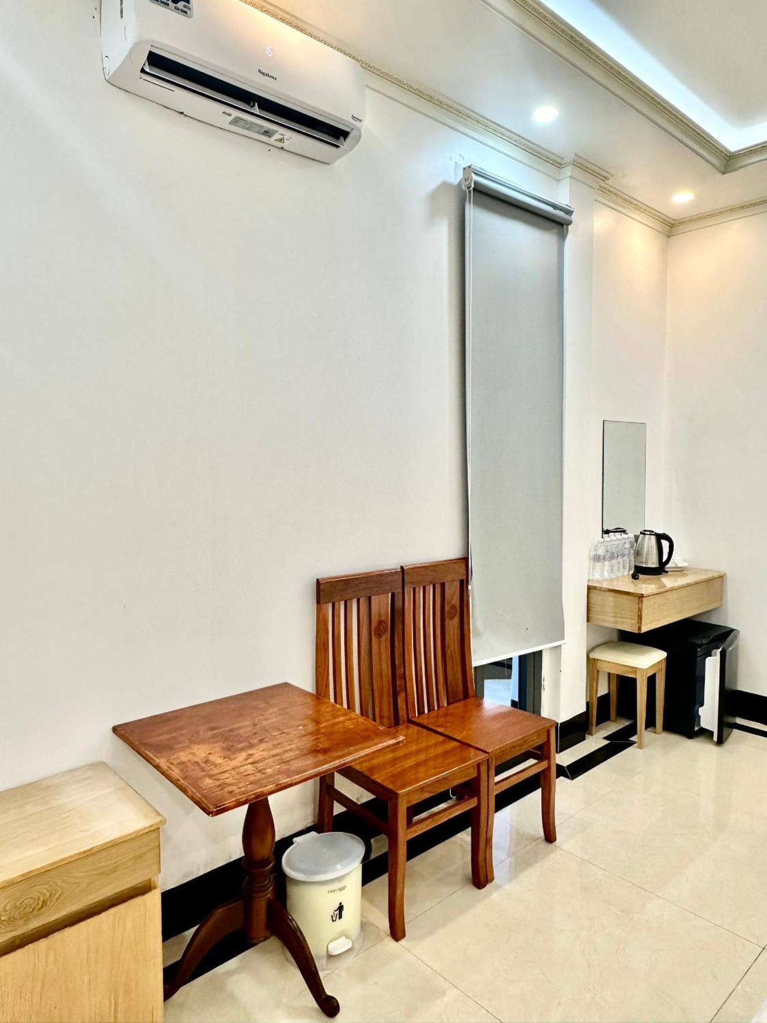 Phụng Hoàng Vũ Hotel Bac Lieu Ngoại thất bức ảnh